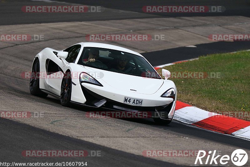 Bild #10607954 - Touristenfahrten Nürburgring Nordschleife (09.09.2020)