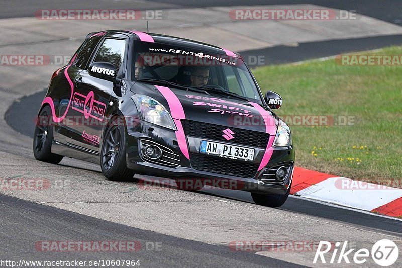 Bild #10607964 - Touristenfahrten Nürburgring Nordschleife (09.09.2020)