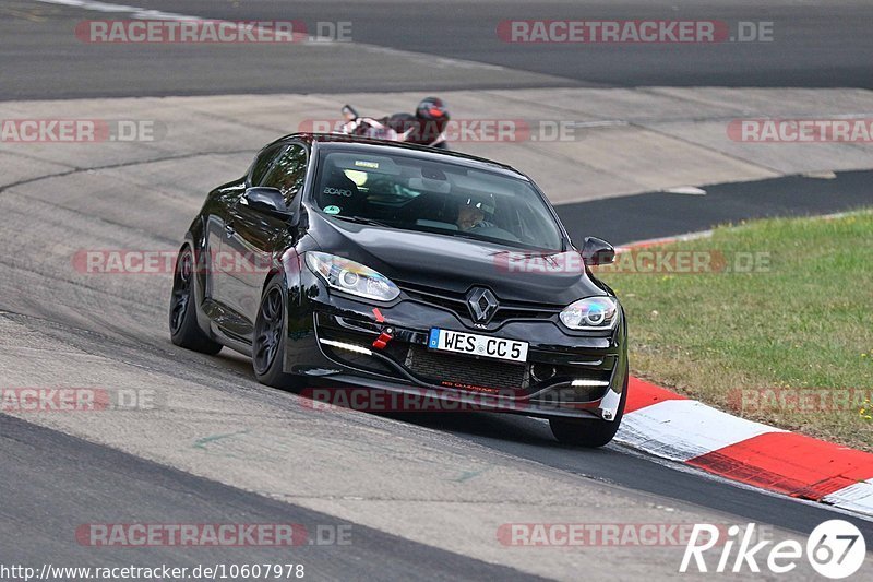 Bild #10607978 - Touristenfahrten Nürburgring Nordschleife (09.09.2020)