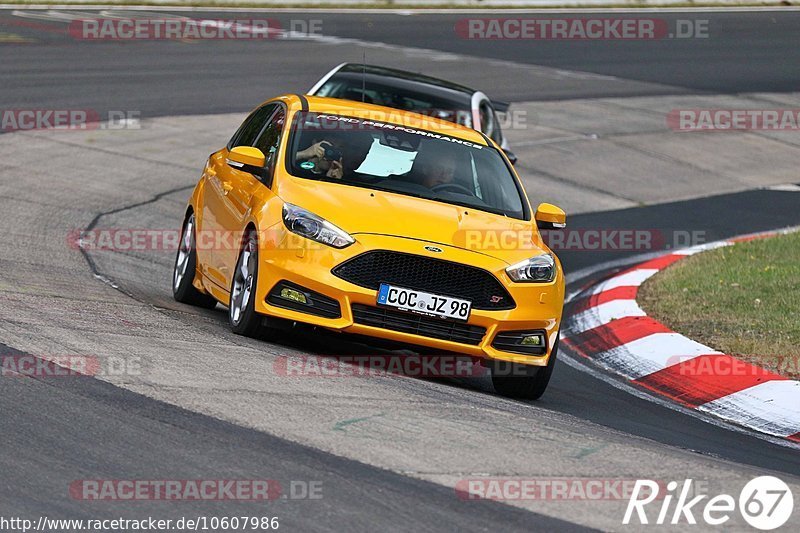 Bild #10607986 - Touristenfahrten Nürburgring Nordschleife (09.09.2020)