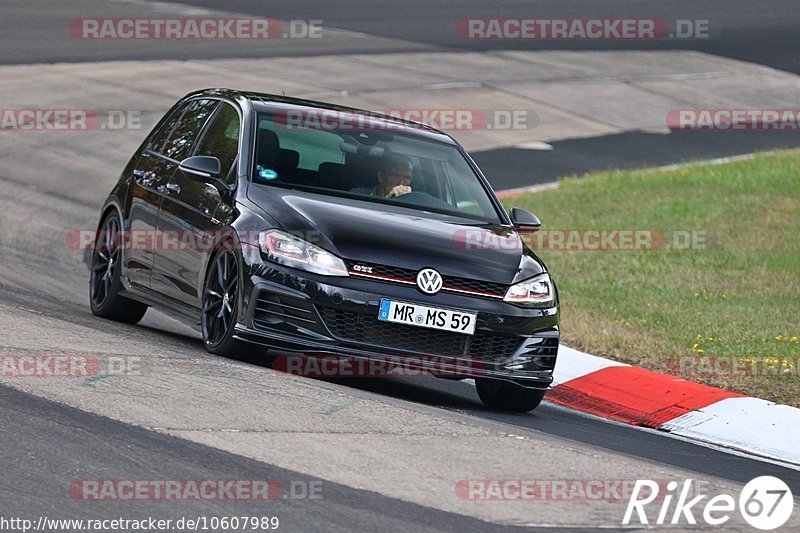 Bild #10607989 - Touristenfahrten Nürburgring Nordschleife (09.09.2020)