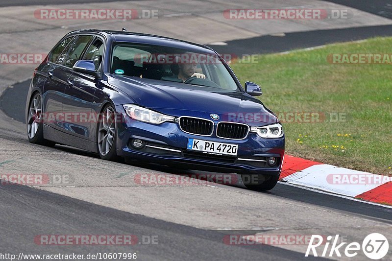 Bild #10607996 - Touristenfahrten Nürburgring Nordschleife (09.09.2020)