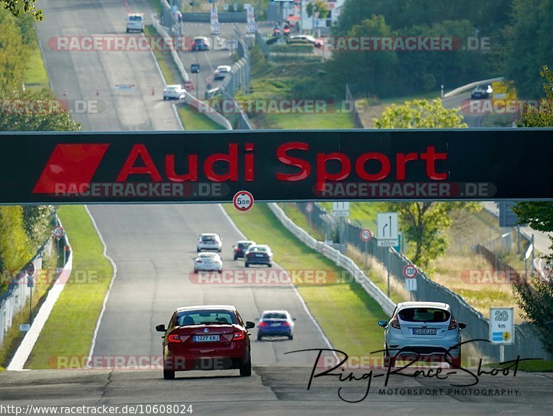 Bild #10608024 - Touristenfahrten Nürburgring Nordschleife (09.09.2020)