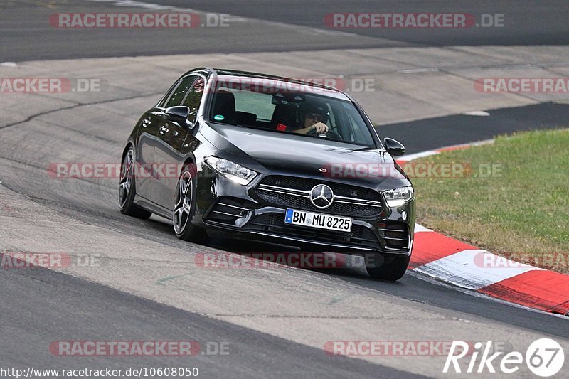 Bild #10608050 - Touristenfahrten Nürburgring Nordschleife (09.09.2020)