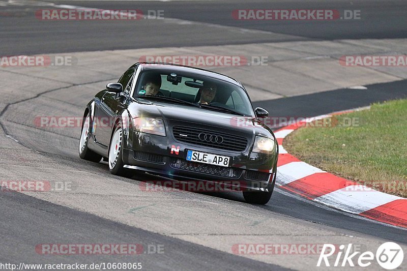 Bild #10608065 - Touristenfahrten Nürburgring Nordschleife (09.09.2020)