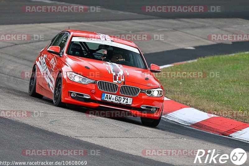 Bild #10608069 - Touristenfahrten Nürburgring Nordschleife (09.09.2020)