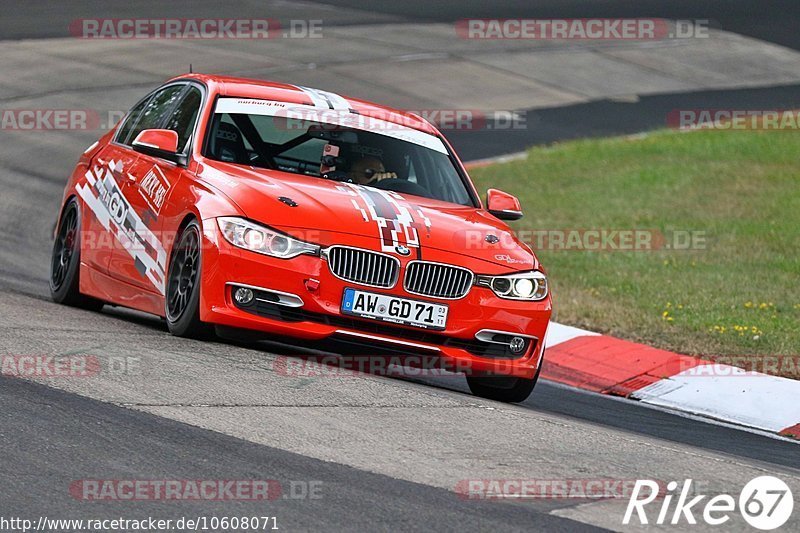 Bild #10608071 - Touristenfahrten Nürburgring Nordschleife (09.09.2020)