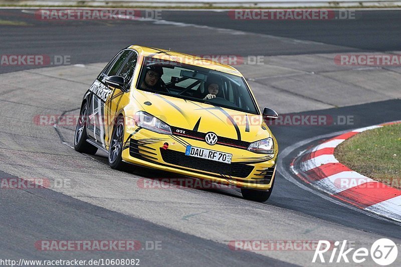 Bild #10608082 - Touristenfahrten Nürburgring Nordschleife (09.09.2020)