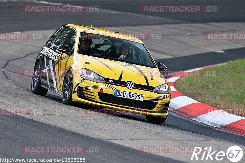 Bild #10608085 - Touristenfahrten Nürburgring Nordschleife (09.09.2020)