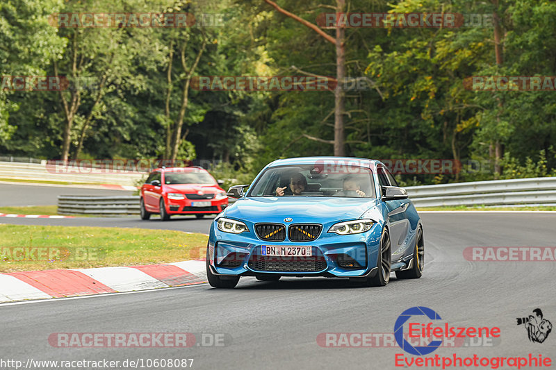 Bild #10608087 - Touristenfahrten Nürburgring Nordschleife (09.09.2020)