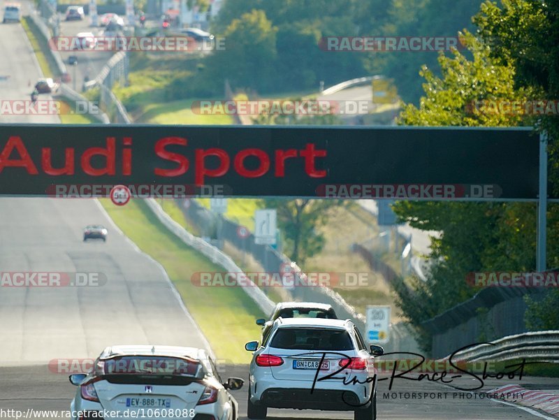 Bild #10608088 - Touristenfahrten Nürburgring Nordschleife (09.09.2020)