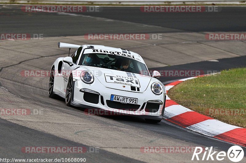 Bild #10608090 - Touristenfahrten Nürburgring Nordschleife (09.09.2020)