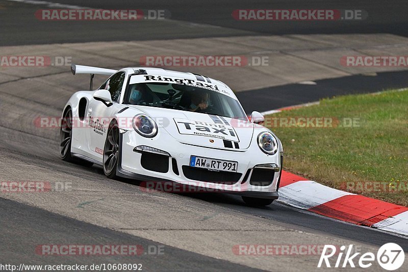 Bild #10608092 - Touristenfahrten Nürburgring Nordschleife (09.09.2020)