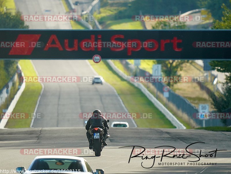 Bild #10608115 - Touristenfahrten Nürburgring Nordschleife (09.09.2020)