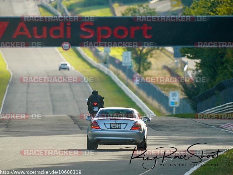 Bild #10608119 - Touristenfahrten Nürburgring Nordschleife (09.09.2020)