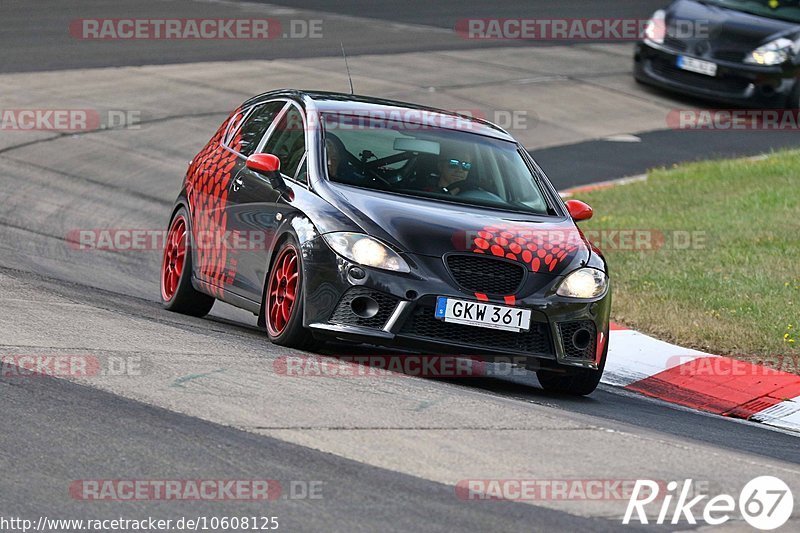 Bild #10608125 - Touristenfahrten Nürburgring Nordschleife (09.09.2020)