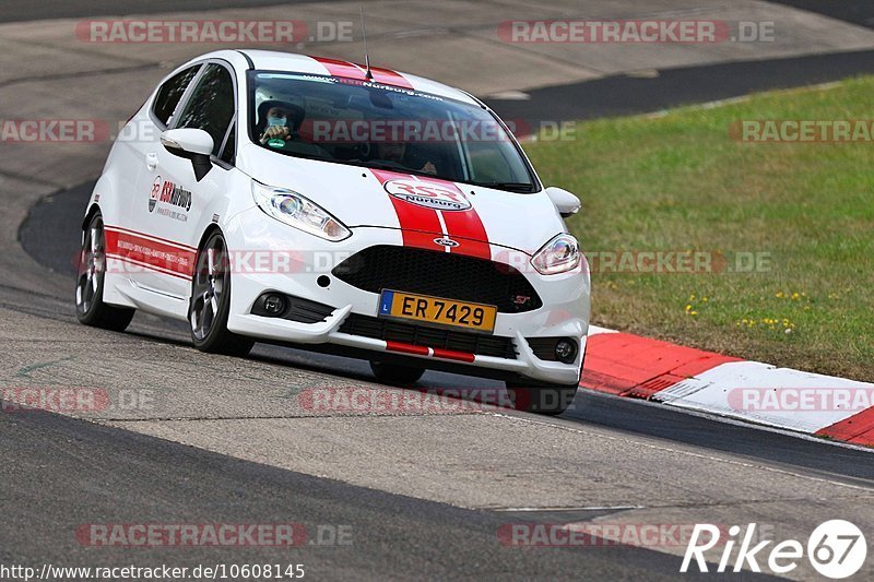 Bild #10608145 - Touristenfahrten Nürburgring Nordschleife (09.09.2020)