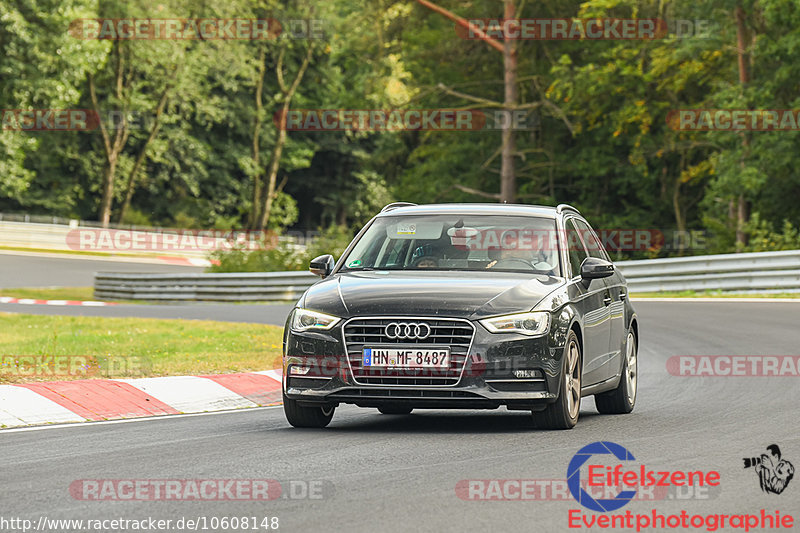 Bild #10608148 - Touristenfahrten Nürburgring Nordschleife (09.09.2020)