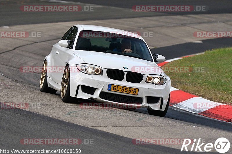 Bild #10608150 - Touristenfahrten Nürburgring Nordschleife (09.09.2020)