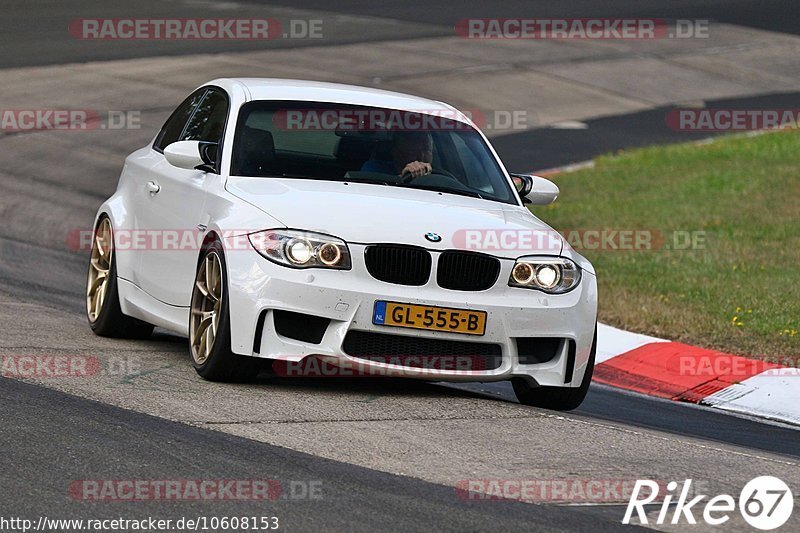 Bild #10608153 - Touristenfahrten Nürburgring Nordschleife (09.09.2020)