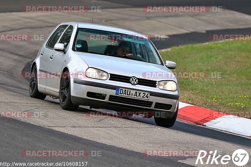 Bild #10608157 - Touristenfahrten Nürburgring Nordschleife (09.09.2020)