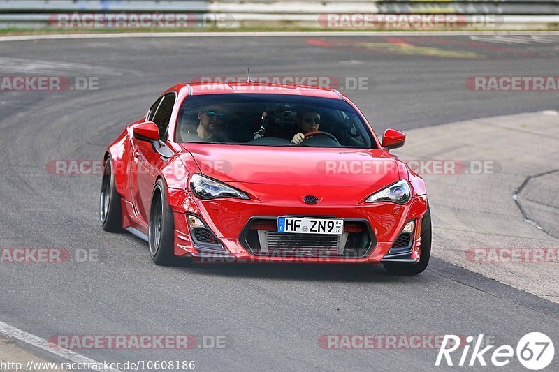 Bild #10608186 - Touristenfahrten Nürburgring Nordschleife (09.09.2020)