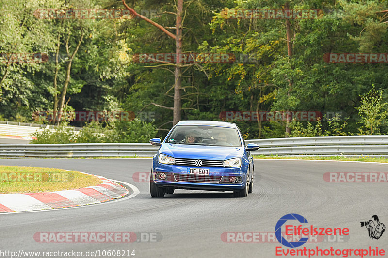 Bild #10608214 - Touristenfahrten Nürburgring Nordschleife (09.09.2020)