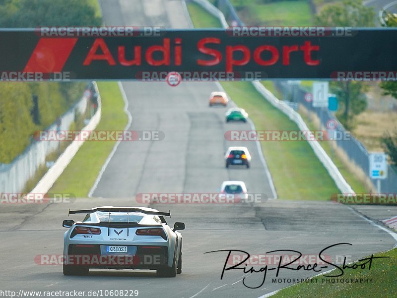 Bild #10608229 - Touristenfahrten Nürburgring Nordschleife (09.09.2020)