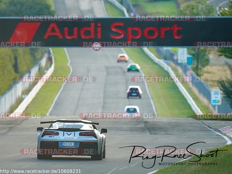 Bild #10608231 - Touristenfahrten Nürburgring Nordschleife (09.09.2020)