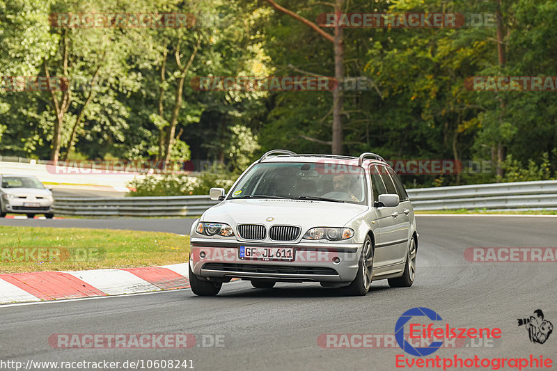 Bild #10608241 - Touristenfahrten Nürburgring Nordschleife (09.09.2020)