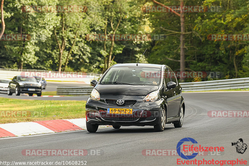 Bild #10608252 - Touristenfahrten Nürburgring Nordschleife (09.09.2020)