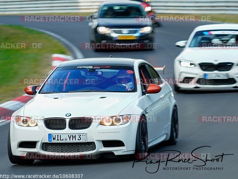 Bild #10608307 - Touristenfahrten Nürburgring Nordschleife (09.09.2020)