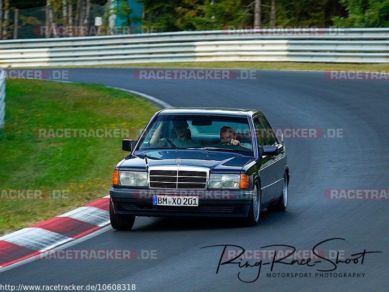 Bild #10608318 - Touristenfahrten Nürburgring Nordschleife (09.09.2020)