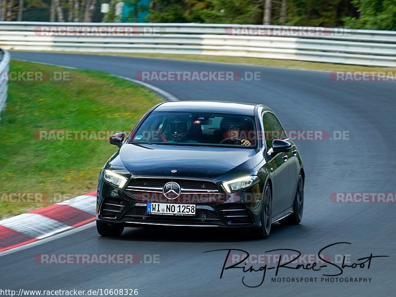 Bild #10608326 - Touristenfahrten Nürburgring Nordschleife (09.09.2020)