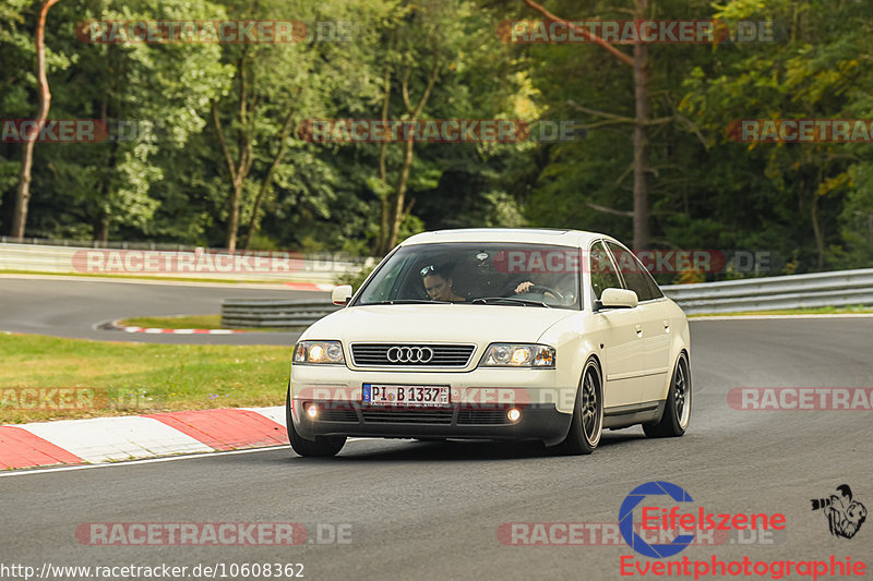 Bild #10608362 - Touristenfahrten Nürburgring Nordschleife (09.09.2020)