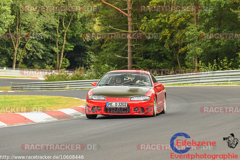 Bild #10608446 - Touristenfahrten Nürburgring Nordschleife (09.09.2020)