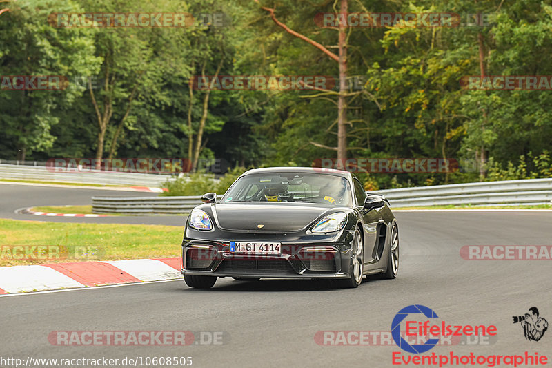 Bild #10608505 - Touristenfahrten Nürburgring Nordschleife (09.09.2020)