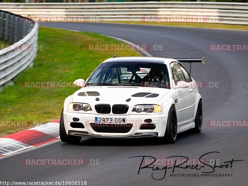 Bild #10608518 - Touristenfahrten Nürburgring Nordschleife (09.09.2020)