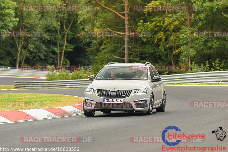 Bild #10608552 - Touristenfahrten Nürburgring Nordschleife (09.09.2020)