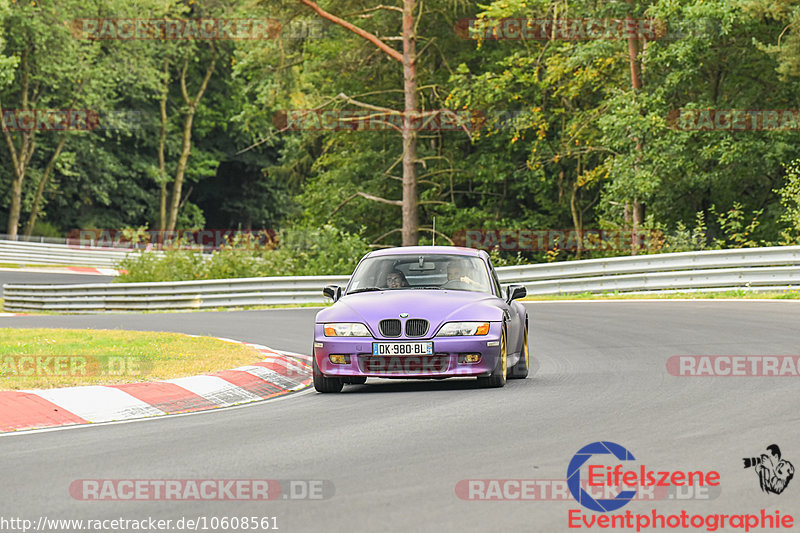 Bild #10608561 - Touristenfahrten Nürburgring Nordschleife (09.09.2020)