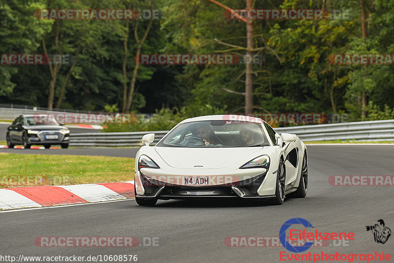 Bild #10608576 - Touristenfahrten Nürburgring Nordschleife (09.09.2020)