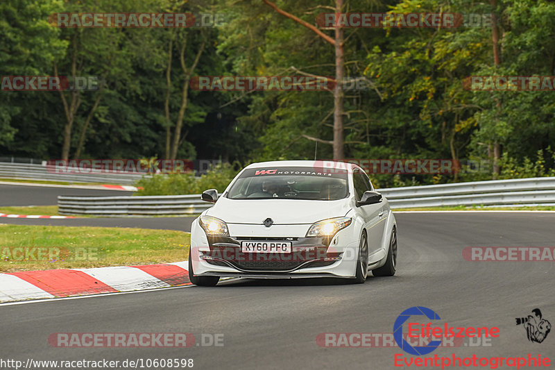 Bild #10608598 - Touristenfahrten Nürburgring Nordschleife (09.09.2020)