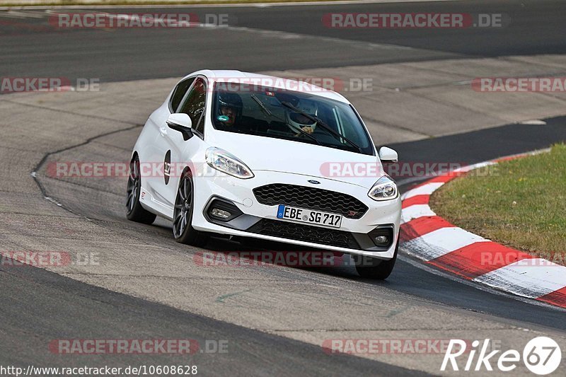 Bild #10608628 - Touristenfahrten Nürburgring Nordschleife (09.09.2020)