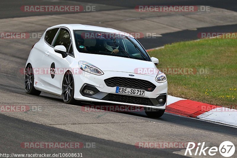 Bild #10608631 - Touristenfahrten Nürburgring Nordschleife (09.09.2020)