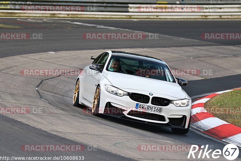 Bild #10608633 - Touristenfahrten Nürburgring Nordschleife (09.09.2020)