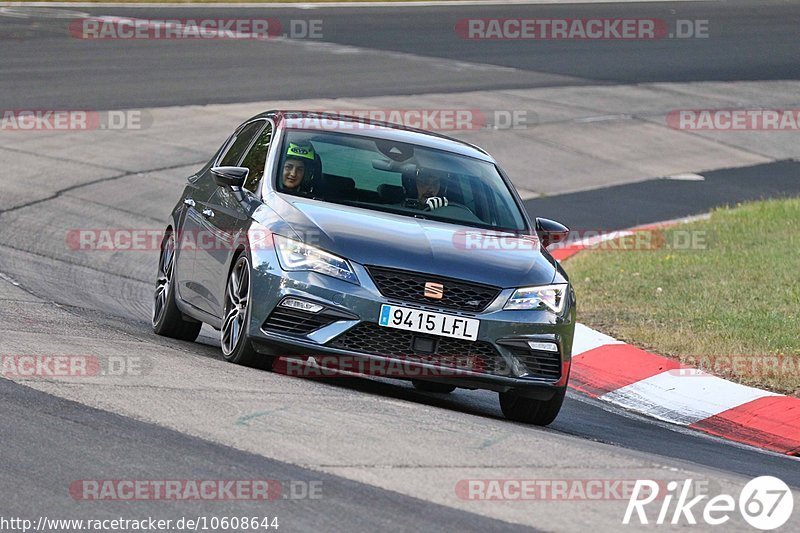 Bild #10608644 - Touristenfahrten Nürburgring Nordschleife (09.09.2020)