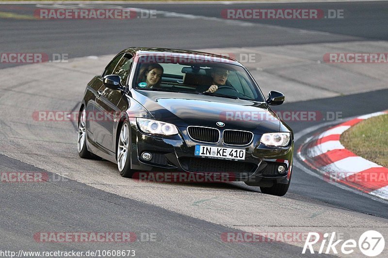 Bild #10608673 - Touristenfahrten Nürburgring Nordschleife (09.09.2020)