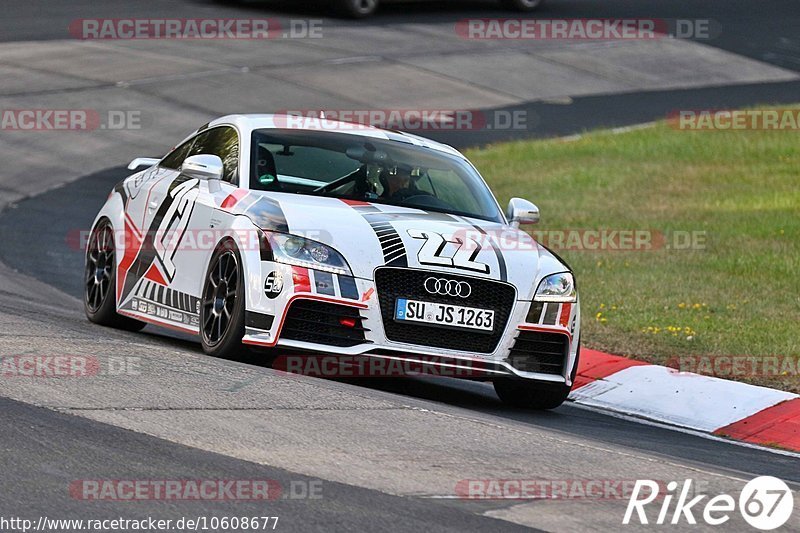 Bild #10608677 - Touristenfahrten Nürburgring Nordschleife (09.09.2020)