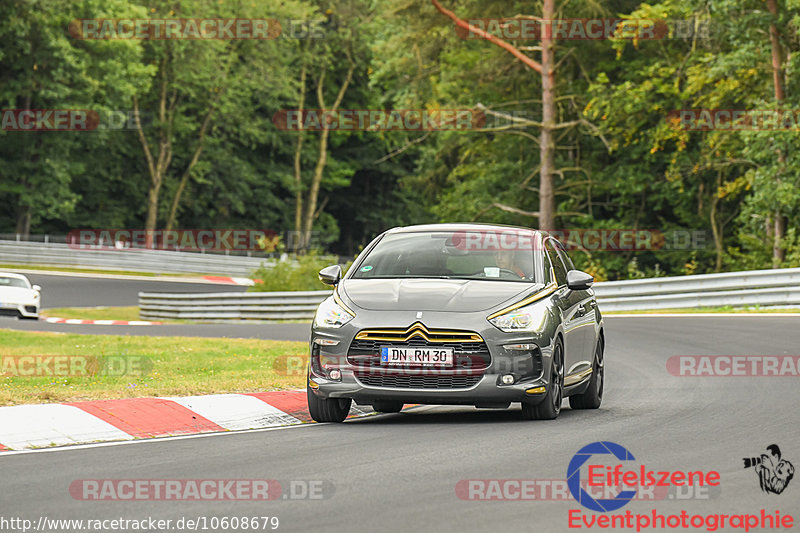 Bild #10608679 - Touristenfahrten Nürburgring Nordschleife (09.09.2020)