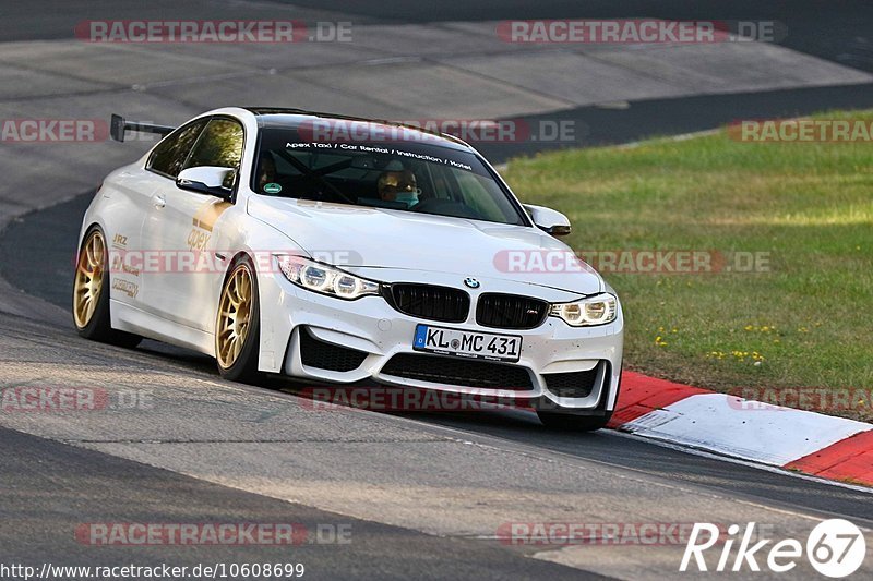 Bild #10608699 - Touristenfahrten Nürburgring Nordschleife (09.09.2020)